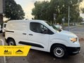 Vauxhall Combo 1.6 Combo 2300 Edition S/S 2
