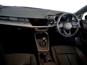 Audi A3 2.0 TDI 30 Sport Sportback 5dr Diesel Manual Euro 6 (s/s) (116 ps) Air Con 18