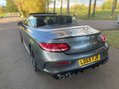Mercedes-Benz C Class 3.0 C43 V6 AMG (Premium) Cabriolet G-Tronic+ 4MATIC Euro 6 (s/s) 2dr 25