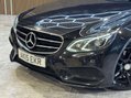 Mercedes-Benz E Class 3.0 E350 AMG Night Edition Bluetec Auto 4dr 39