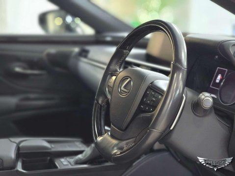 Lexus Es 2.5 300h Takumi E-CVT Euro 6 (s/s) 4dr 59