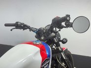 Lexmoto Tempest 2023 23K GOOD RUNNING RETRO NAKED PROJECT BIKE 125CC LEARNER 30