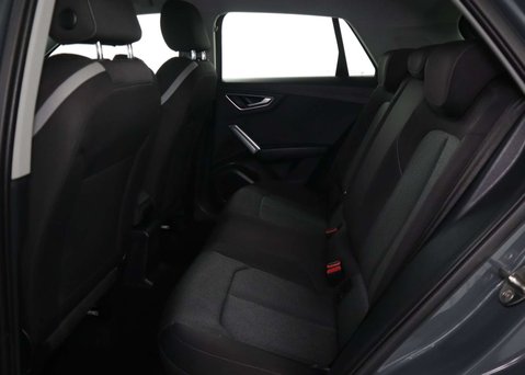 Audi Q2 1.6 Q2 Sport 30 TDI Semi-Auto 5dr 10