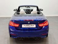 BMW M4 3.0 BiTurbo GPF Competition Convertible 2dr Petrol DCT Euro 6 (s/s) (450 ps 28