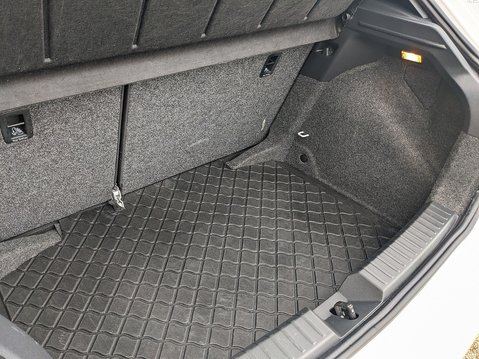 SEAT Ibiza TSI FR 20