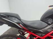 Benelli BN 2021 GOOD RUNNING PROJECT BIKE SPARES OR REPAIR 125CC 19