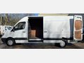Mercedes-Benz Sprinter 2.1 313 CDi RWD L3 H3 4dr 16