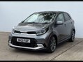 Kia Picanto 1.0 Picanto X-Line 5dr 36