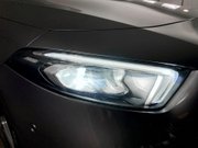 Mercedes-Benz A Class 1.3 A200 AMG Line (Executive) Hatchback 5dr Petrol Manual Euro 6 (s/s) (163 9