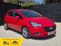 Vauxhall Corsa 1.4i ecoTEC SRi Nav Euro 6 5dr