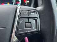 Volvo XC60 2.4 XC60 SE Luxury Nav D5 AWD 4WD 5dr 45