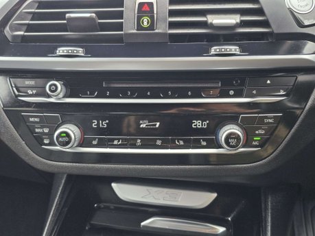 BMW X3 2.0 20d M Sport SUV 5dr Diesel Auto xDrive Euro 6 (s/s) (190 ps) 32