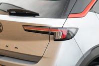 Vauxhall Mokka SRI NAV PREMIUM 9