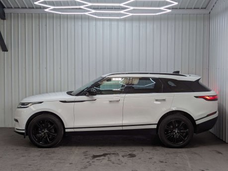 Land Rover Range Rover Velar 2.0 Range Rover Velar SE P250 Auto 4WD 5dr 14