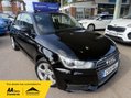 Audi A1 1.6 TDI Sport Euro 6 (s/s) 3dr 1