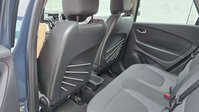 Renault Captur 1.5 dCi ENERGY Dynamique Nav Auto Euro 6 (s/s) 5dr 27