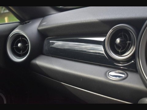 Mini Coupe 1.6 Cooper S Coupe 2dr Petrol Manual Euro 5 (s/s) (184 ps) 16