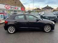 Audi A1 SPORTBACK TFSI SPORT 9
