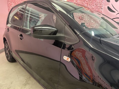 Skoda Citigo BLACK EDITION 3