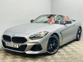 BMW Z4 3.0 M40i Auto sDrive Euro 6 (s/s) 2dr 1