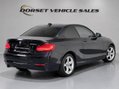 BMW 2 Series 2.0 218d Sport Euro 6 (s/s) 2dr 4