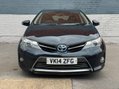 Toyota Auris 1.8 VVT-h Excel CVT Euro 5 (s/s) 5dr 2