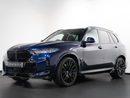BMW X5 3.0 50e 25.7kWh M Sport SUV 5dr Petrol Plug-in Hybrid Steptronic xDrive Eur 36