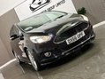 Ford S-Max 2.0 TDCi Titanium Sport Euro 6 (s/s) 5dr 50