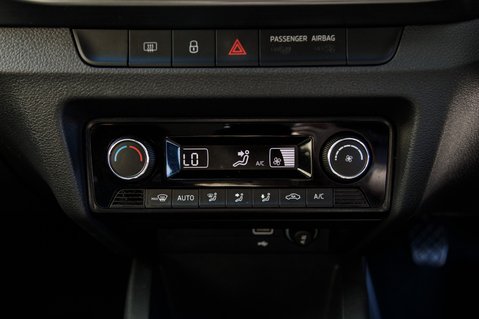 Skoda Fabia SE L TSI 33