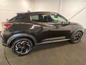 Nissan Juke 1.0 Juke N-Connecta DiG-T 5dr 5