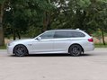BMW 5 Series 2.0 520d M Sport Auto 5dr 14