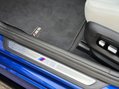 BMW M5 4.4 V8 Steptronic xDrive Euro 6 (s/s) 4dr 43