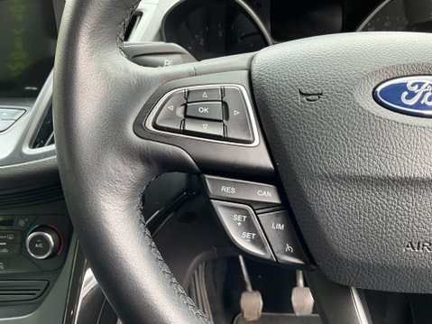 Ford Kuga TITANIUM TDCI 16
