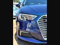 Audi A3 1.4 TFSIe 40 e-tron Sportback S Tronic Euro 6 (s/s) 5dr 8.8kWh 3