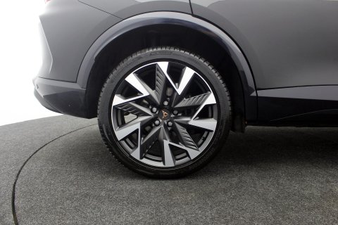 Cupra Formentor 5dr 1.5 eTSI V2 Petrol Hybrid DSG Automatic 47
