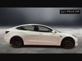 Tesla Model 3 Model 3 Performance AWD 4WD 4dr 3