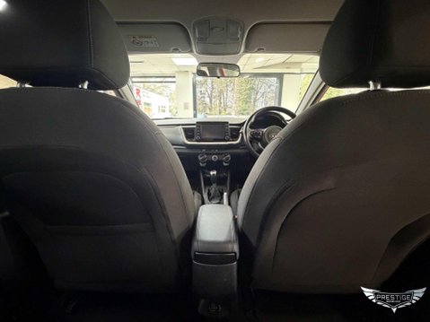 Kia Stonic 1.0 T-GDi 2 Euro 6 (s/s) 5dr 78