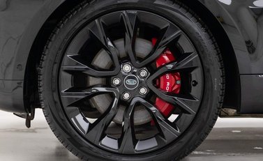 Land Rover Range Rover Sport HST 19