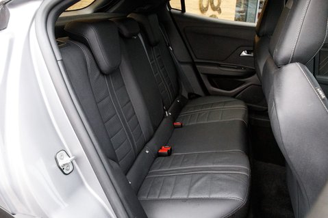 Vauxhall Mokka ULTIMATE 37