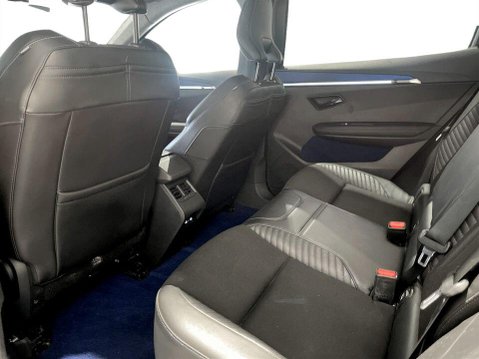 Renault Scenic E-Tech long range 87kWh esprit Alpine SUV 5dr Electric Auto (220 ps) 20