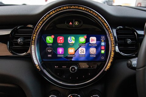 Mini Hatch COOPER S LEVEL 3 24