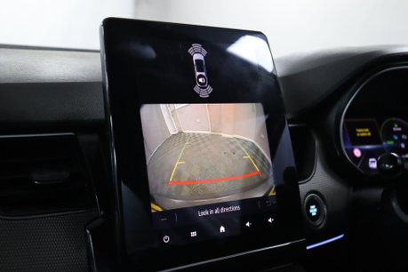 Renault Arkana S EDITION E-TECH 37