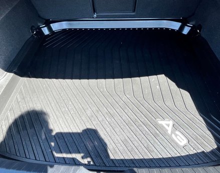 Audi S3 2.0 S3 TFSI Quattro Semi-Auto 4WD 4dr 79