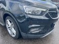 Vauxhall Mokka X 1.4i Turbo Active SUV 5dr Petrol Auto Euro 6 (140 ps) 12