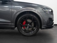 Audi Q8 TFSI V6 Black Edition 3.0 5dr SUV Automatic Petrol 27