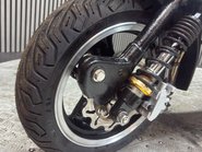 Royal Alloy GT 125 i Scooter Petrol CVT Euro 4 (10 ps) 14