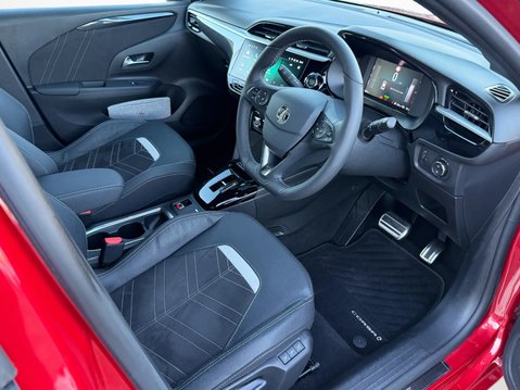 Vauxhall Corsa 100kW Ultimate 50kWh 5dr Auto 19