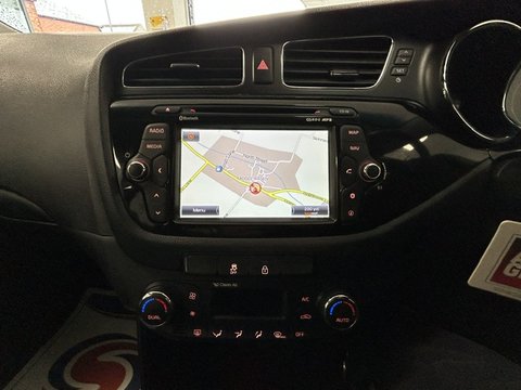 Kia Ceed CRDI 3 ECODYNAMICS 14