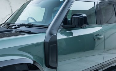 Land Rover Defender 110 TROPHY EDITION KESWICK 10