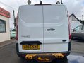 Ford Transit Custom 2.0 Transit Custom 310 12
